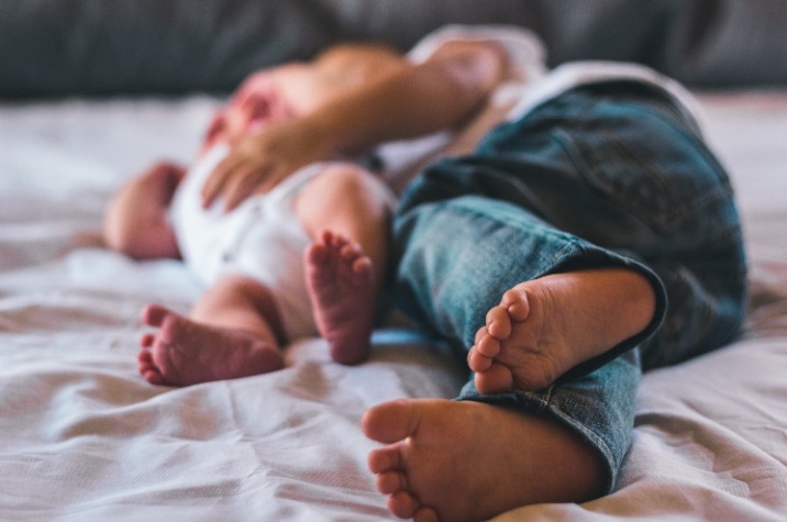 Mon enfant ne dort pas. Pourquoi ? – partie 3
