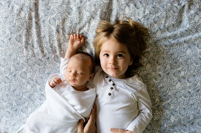 Mon enfant ne dort pas. Pourquoi ? – partie 2