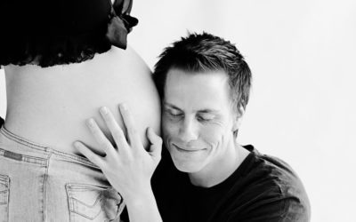 Participez à cette recherche ! Les enjeux de l’haptonomie prénatale dans le devenir père