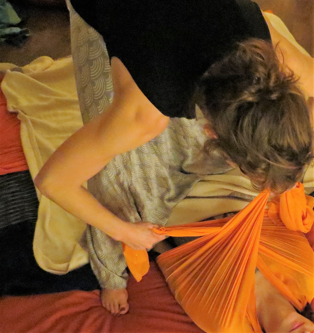 Rebozo